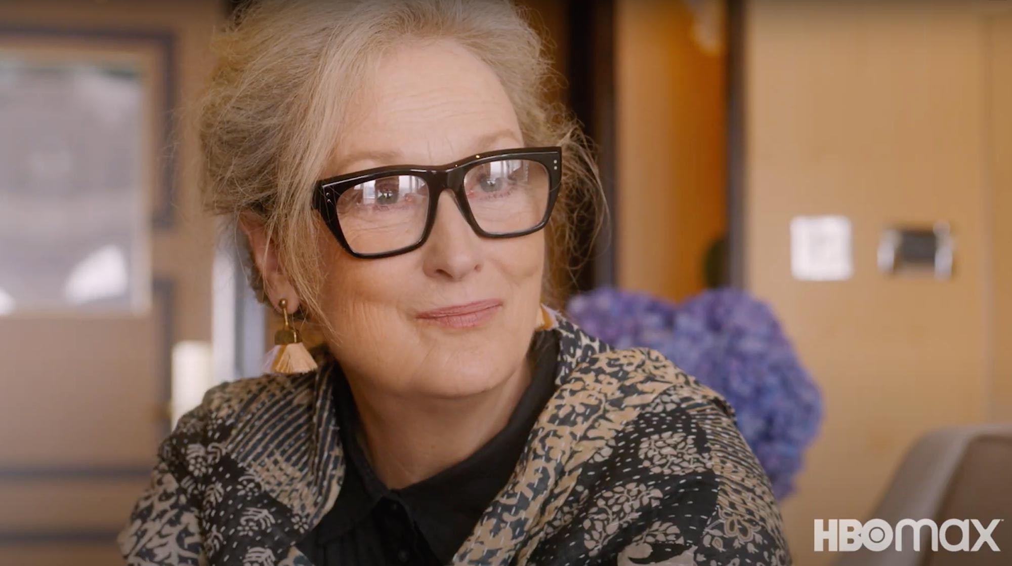Lasciali Parlare: trailer italiano e anteprima di 10 minuti del film con Meryl Streep