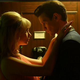 Last Night in Soho nuovo trailer del thriller-horror di Edgar Wright (2)