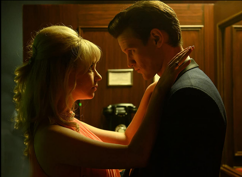 Last Night in Soho: nuovo trailer del thriller-horror di Edgar Wright