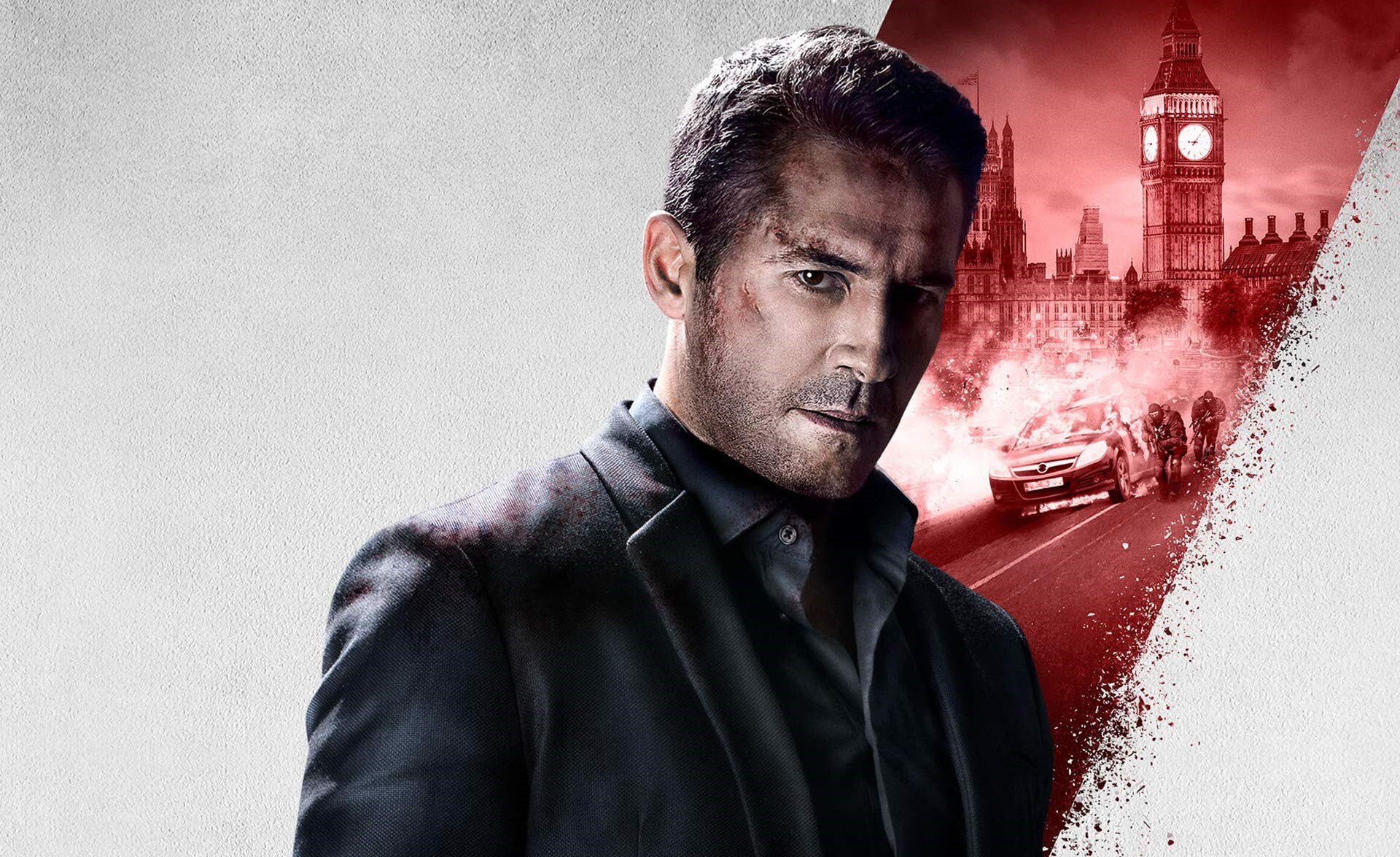Legacy of Lies – Gioco d’inganni su Sky Cinema Uno e Now dal 21 maggio