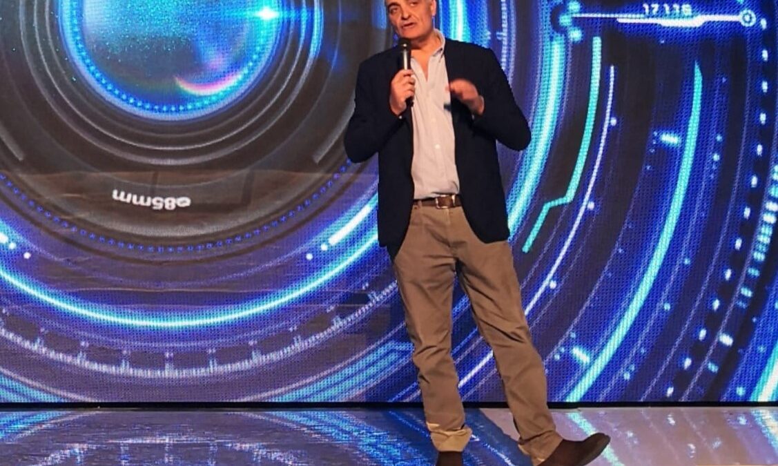 Leonardo Pasquinelli: “Per LOL non ci aspettavamo un tale successo. Al Grande Fratello Vip Signorini è l’elemento in più”