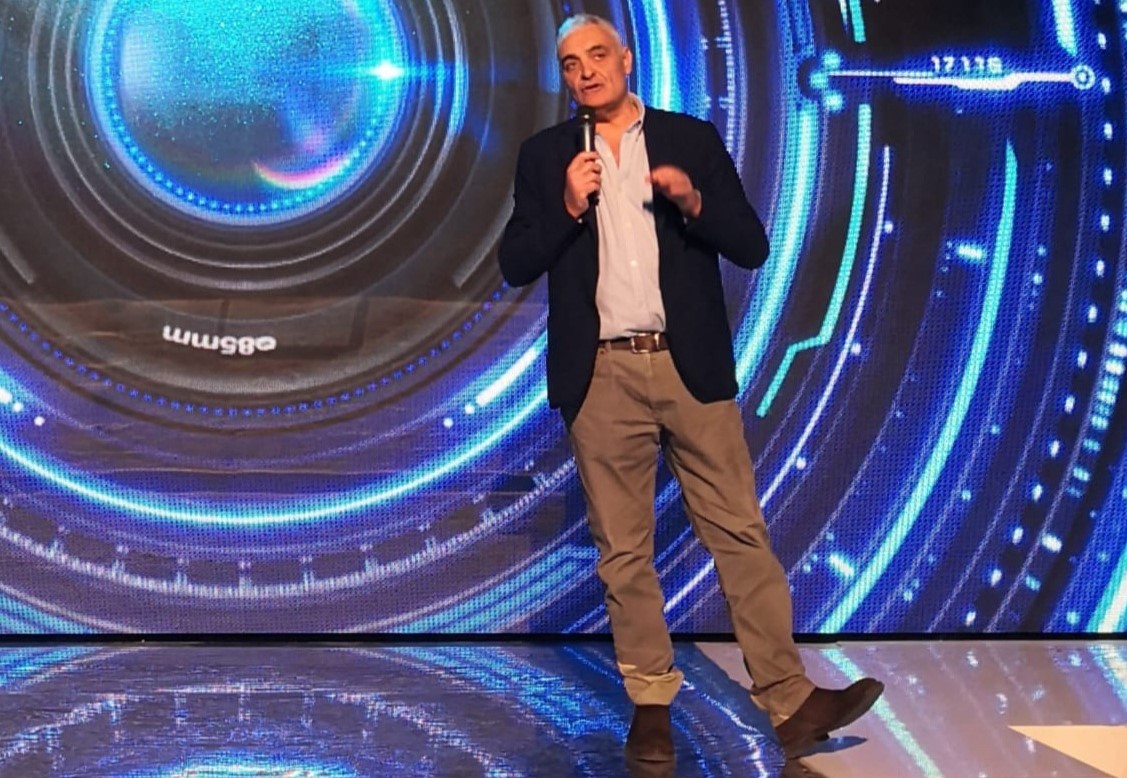 Leonardo Pasquinelli: “Per LOL non ci aspettavamo un tale successo. Al Grande Fratello Vip Signorini è l’elemento in più”