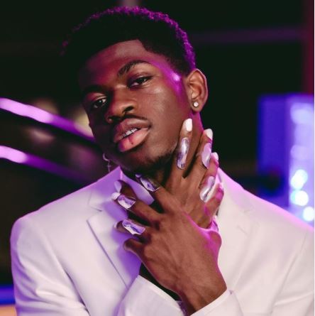 Shirley Manson afferma che Lil Nas X è un “tesoro assoluto”