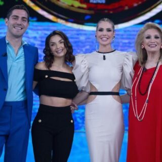 Isola dei Famosi 15