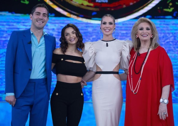 L’isola dei famosi: la finale e la proclamazione del vincitore dall’Honduras