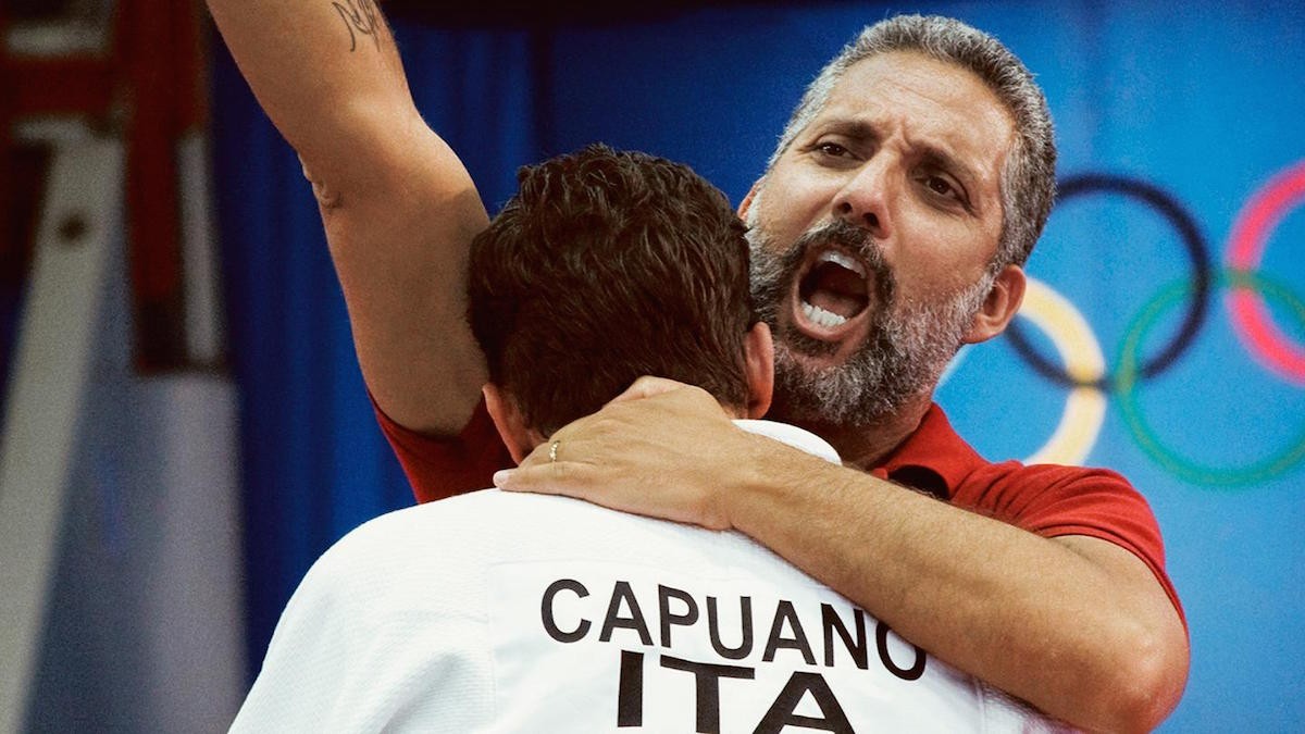 L’Oro di Scampia, su Raiuno la storia di Gianni Maddaloni interpretata da Giuseppe Fiorello: trama e cast