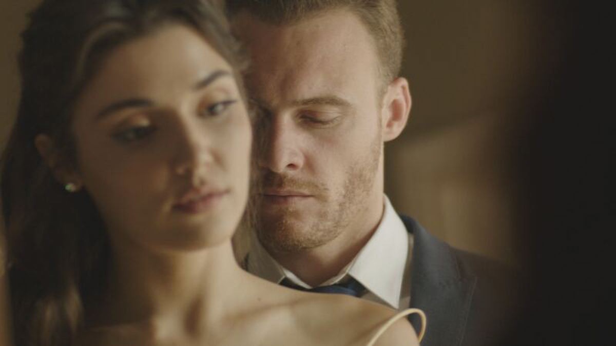 Love is in the Air, ecco la nuova serie turca di Canale 5: la trama, il cast e le puntate