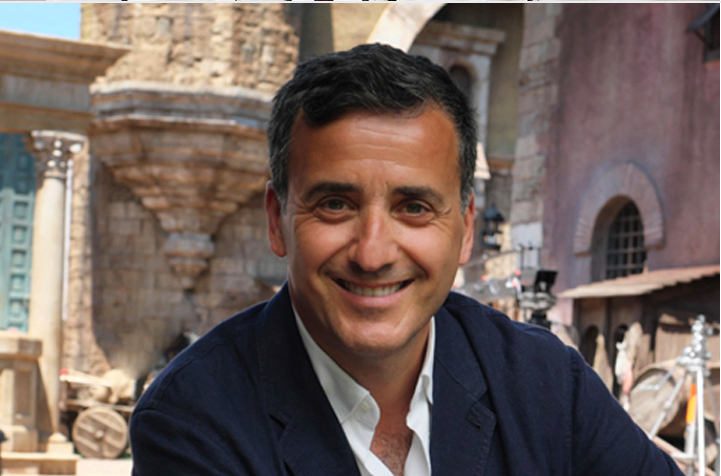 Luca Bernabei