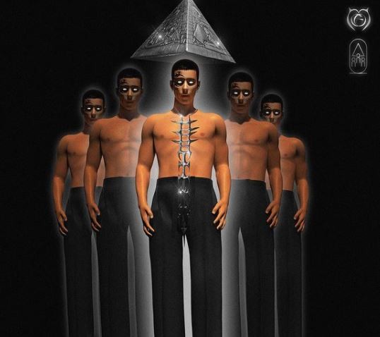 Klan, Mahmood: testo e audio della canzone, guarda il video