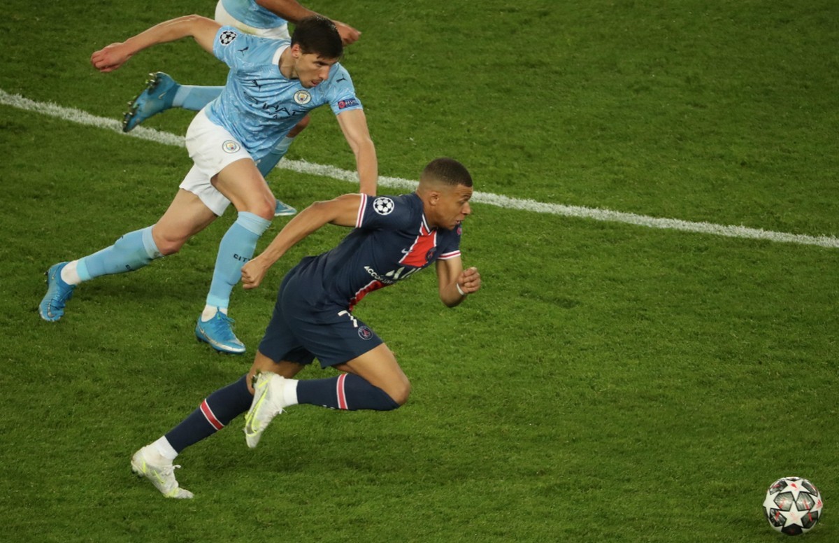 Manchester City-Psg di Champions League in diretta stasera su Canale 5 e Sky