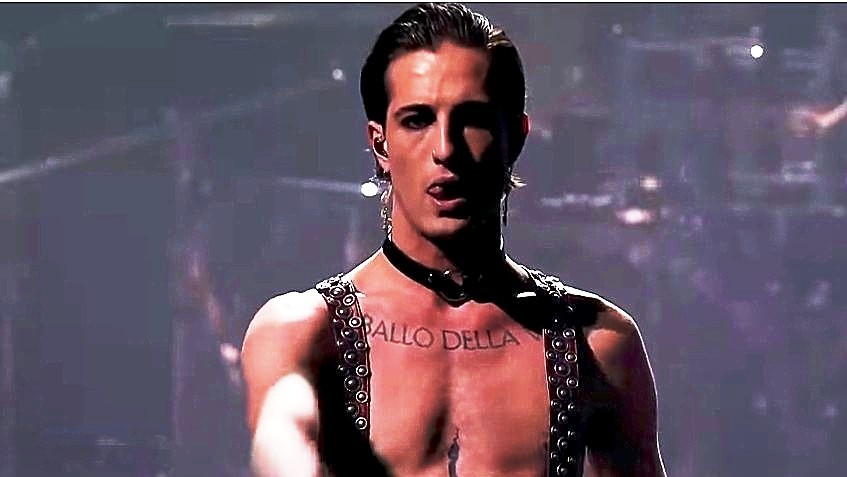 Gabriele Immirzi: la vittoria dei Maneskin all’Eurovision è un sogno che diventa realtà