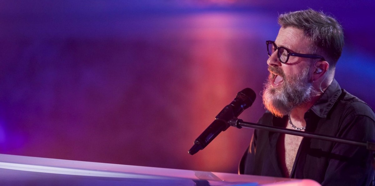 Marco Masini, ElettroAcustico 2021: tutte le date
