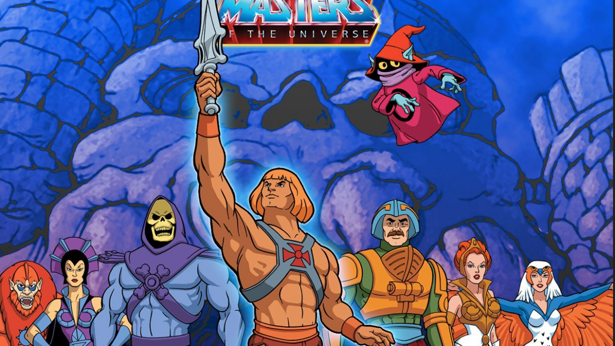 Master of the Universe: il film live-action ha perso il protagonista Noah Centineo