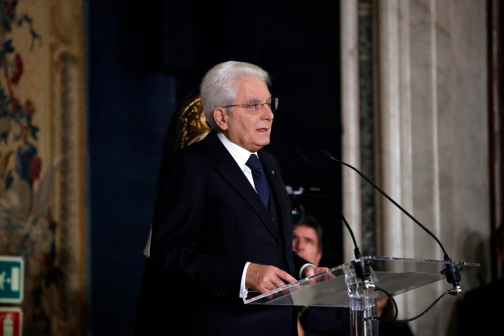 Primo Maggio, Mattarella: “Lavoro porterà Paese fuori da emergenza”