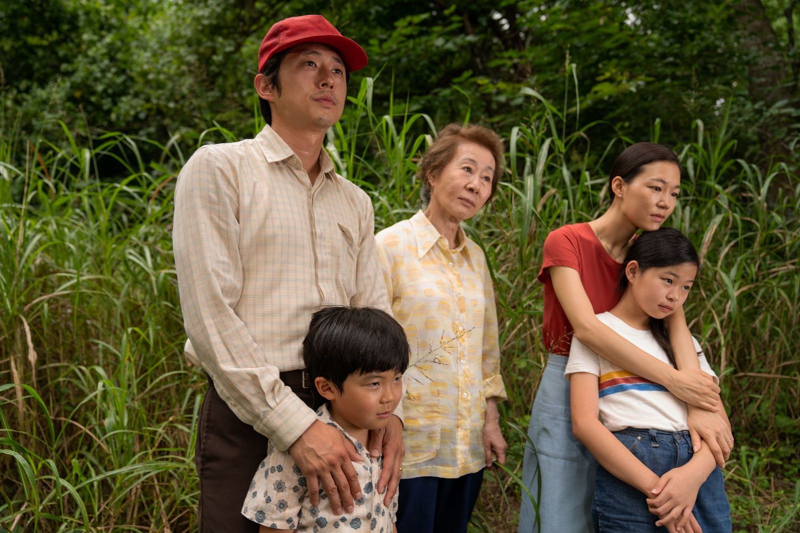 Minari su Sky Cinema Due e Now dal 5 maggio