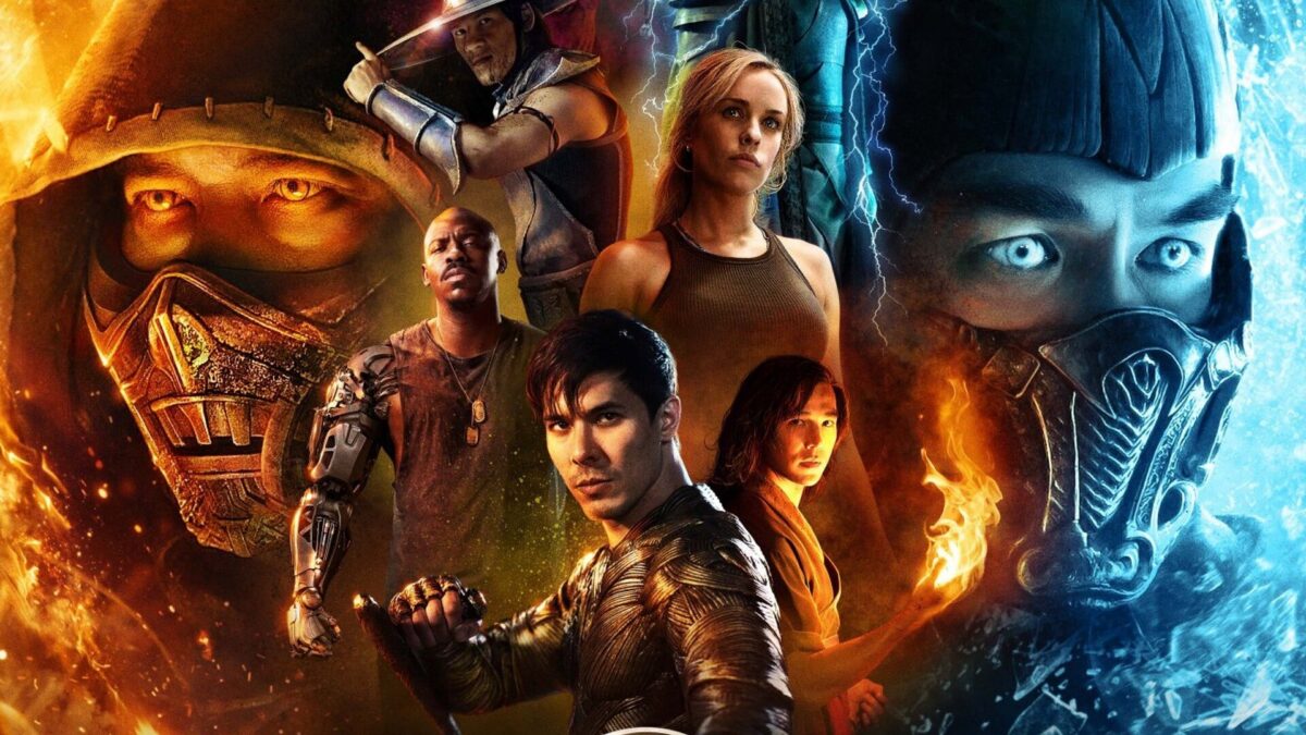 Mortal Kombat, il reboot su Sky Cinema Uno e Now dal 30 maggio
