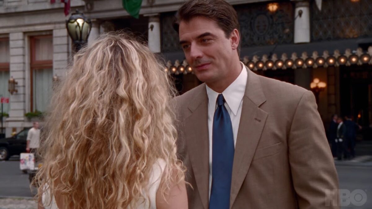 Sex and the City, e alla fine torna anche Mr. Big: Chirs Noth sarà nel revival