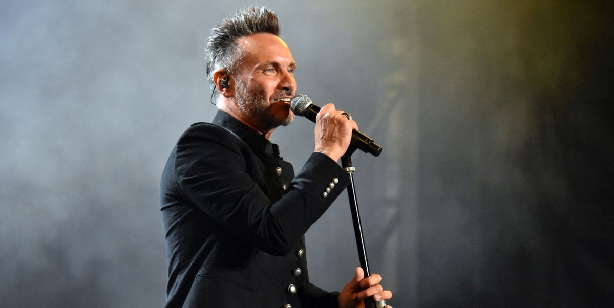 Nek, Live Acustico 2021: tutte le date