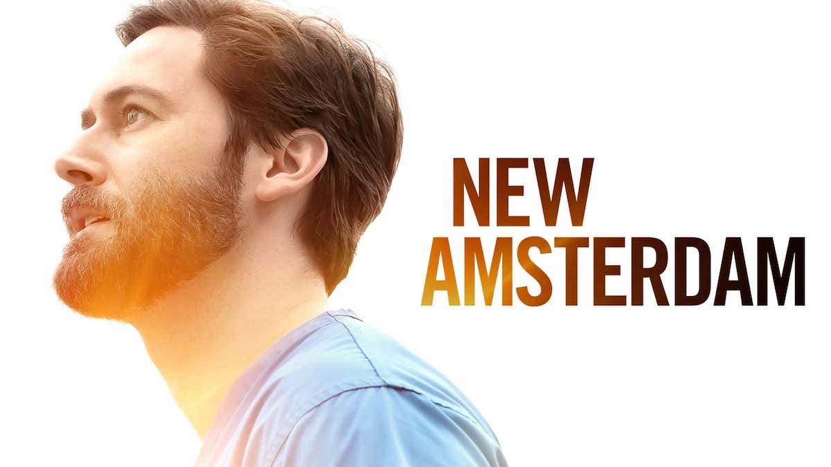 Mediaset Infinity, cosa vedere in streaming a giugno 2022: New Amsterdam, Chicago Fire