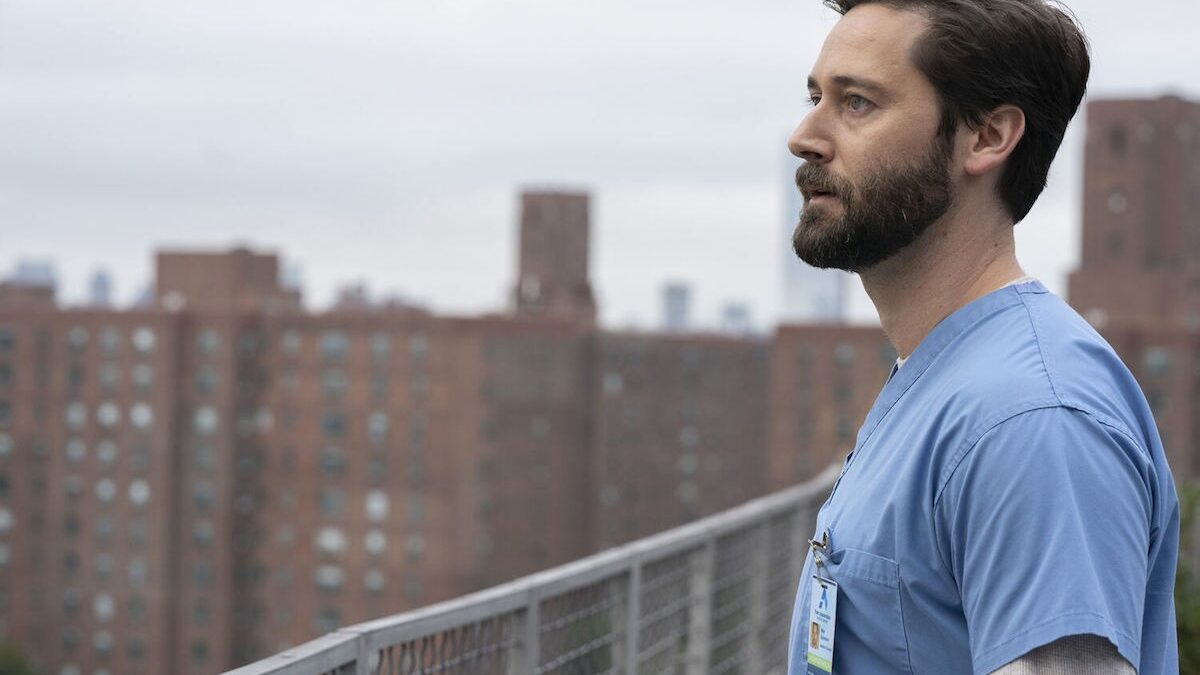 New Amsterdam 3, su Canale 5 la terza stagione parte dal Covid-19