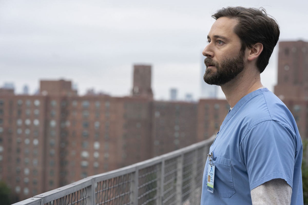 New Amsterdam 3, su Canale 5 la terza stagione parte dal Covid-19