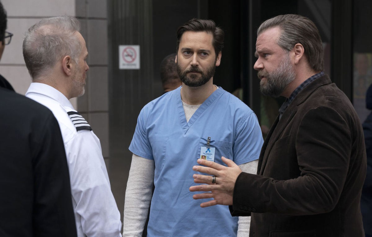 New Amsterdam 3
