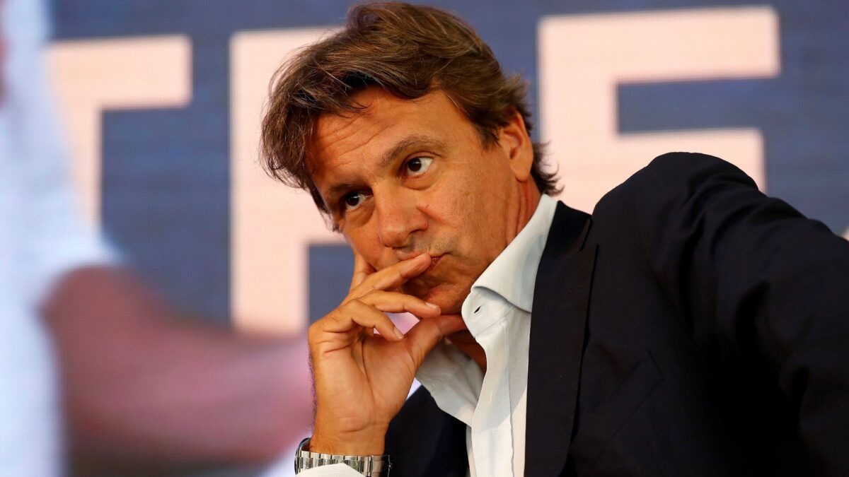 Nicola Porro quasi direttore del Giornale, ma certamente conduttore di Quarta Repubblica