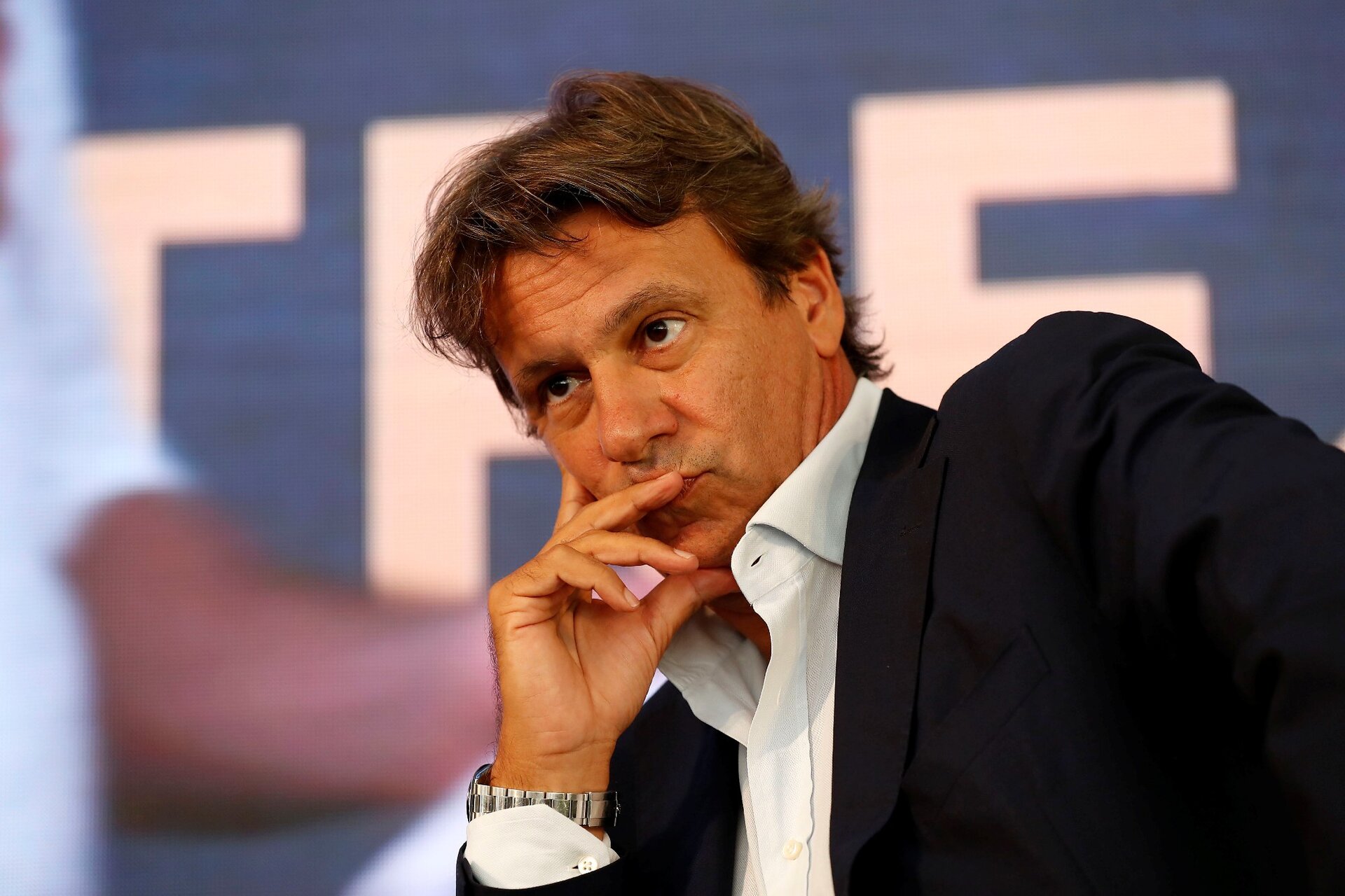 Nicola Porro quasi direttore del Giornale, ma certamente conduttore di Quarta Repubblica