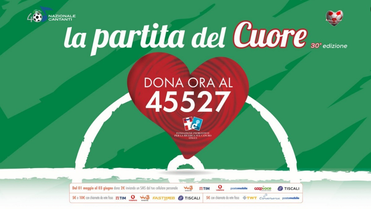 Caso Aurora Leone-Nazionale cantanti, imbarazzo di Mediaset per la prima volta della Partita del cuore