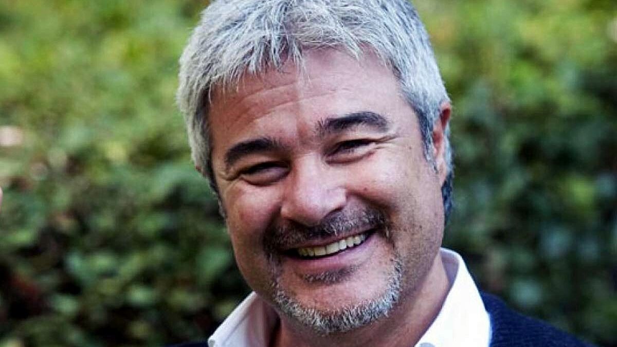 Liberi tutti con Pino Insegno da settembre su Rai2