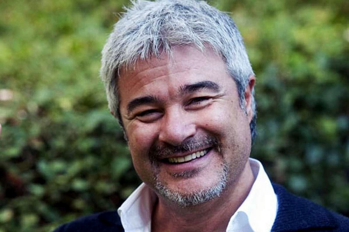 Liberi tutti con Pino Insegno da settembre su Rai2