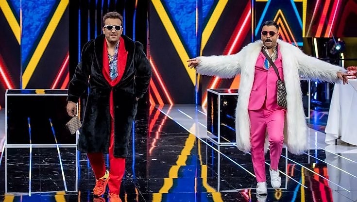 Con tutte le “buone intenzioni”, chi sono Pio e Amedeo?