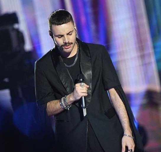 Amici 2021, Intervista a Raffaele: i prossimi progetti, l’affetto per Arisa e l’esperienza nel talent show