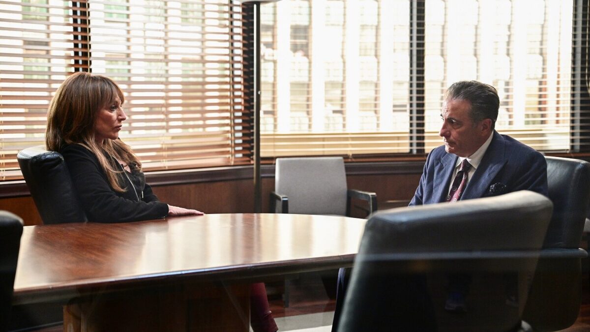 Rebel, la serie tv dell’autrice di Grey’s Anatomy arriva su Disney+ ma è già stata cancellata