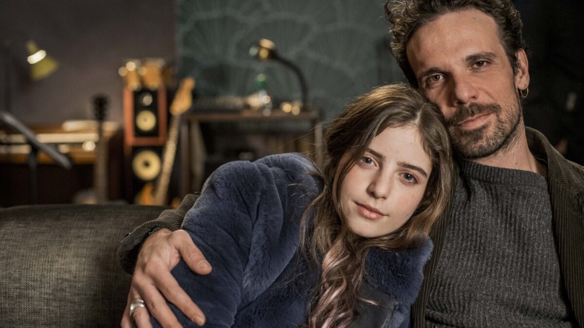 Regina con Francesco Montanari al cinema dal 27 maggio