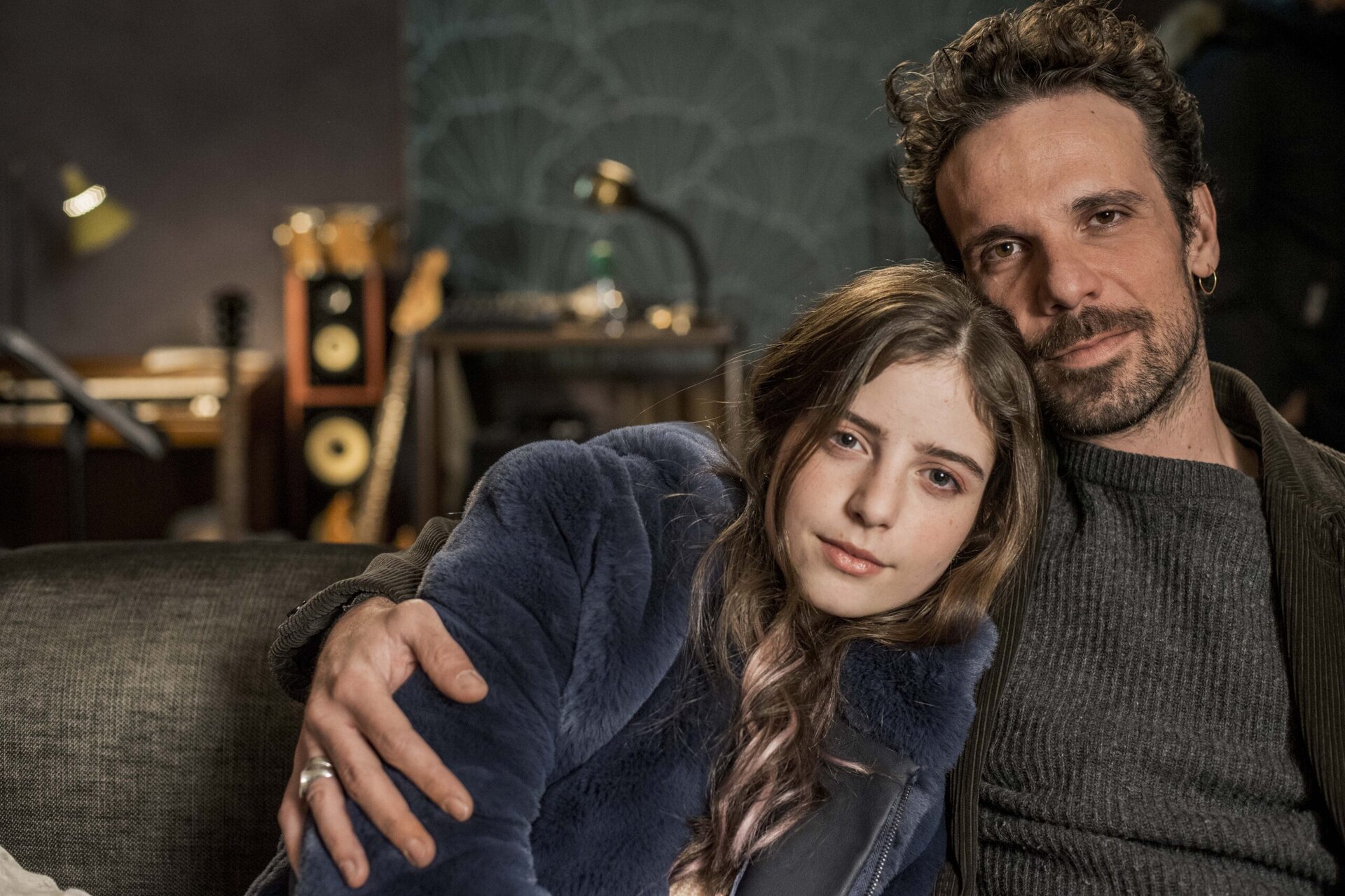 Regina con Francesco Montanari al cinema dal 27 maggio