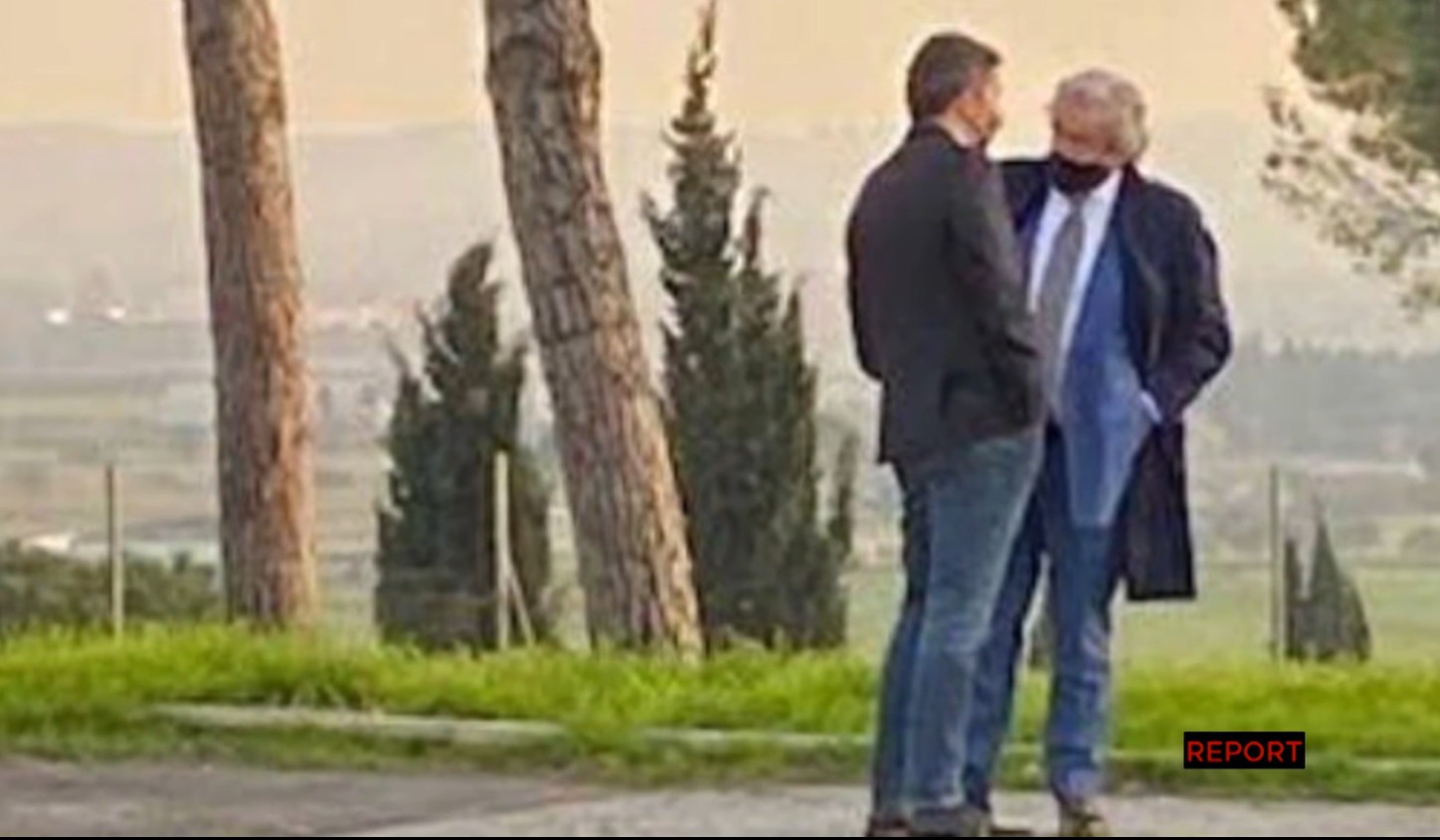 Report, da Italia Viva un’interrogazione per un servizio su Renzi. Ranucci: “Una follia!”