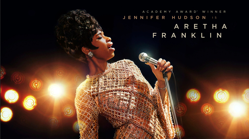 Respect: trailer italiano del biopic su Aretha Franklin (dal 7 ottobre solo al cinema)