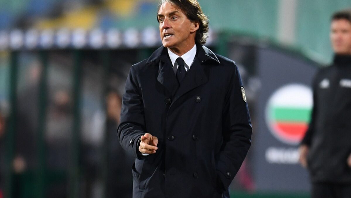 Italia-San Marino in diretta su Rai1