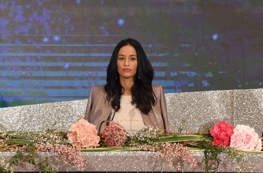 L’amaro caso di Rula Jebreal a Propaganda Live