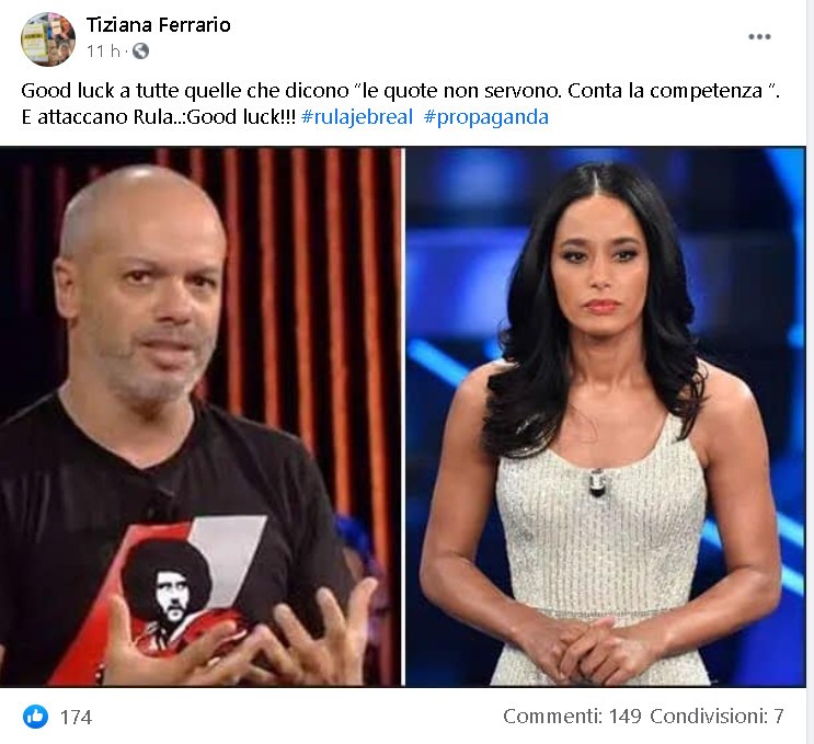 Propaganda Live Rula Jebreal