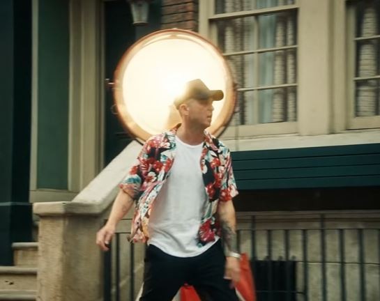 Run, OneRepublic: un invito a vivere la vita e a fare quello che vuoi, quando e dove vuoi