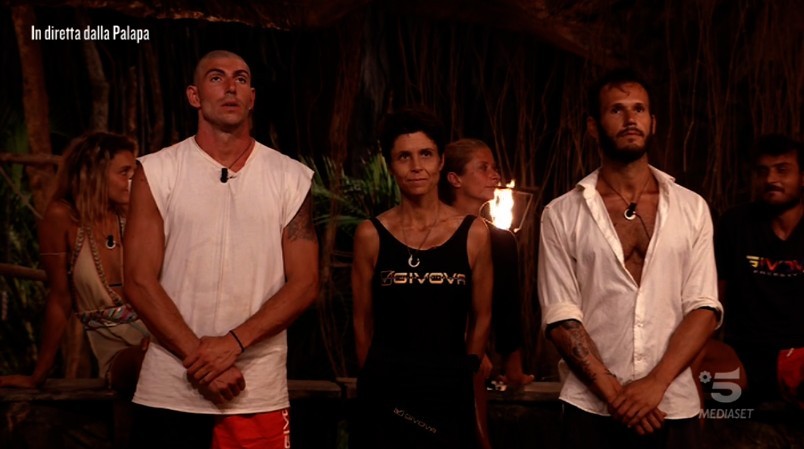 Ignazio Moser è il secondo finalista de L’Isola dei Famosi 15 (video)