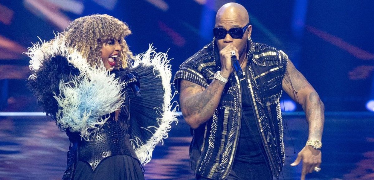 Eurovision Song Contest 2021, San Marino: incidente durante le prove per Senhit