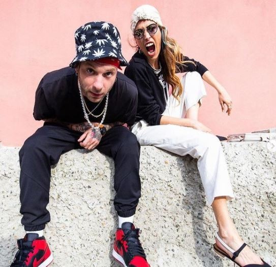 Senorita, Clementino e Nina Zilli: il nuovo singolo in radio dal 21 maggio 2021