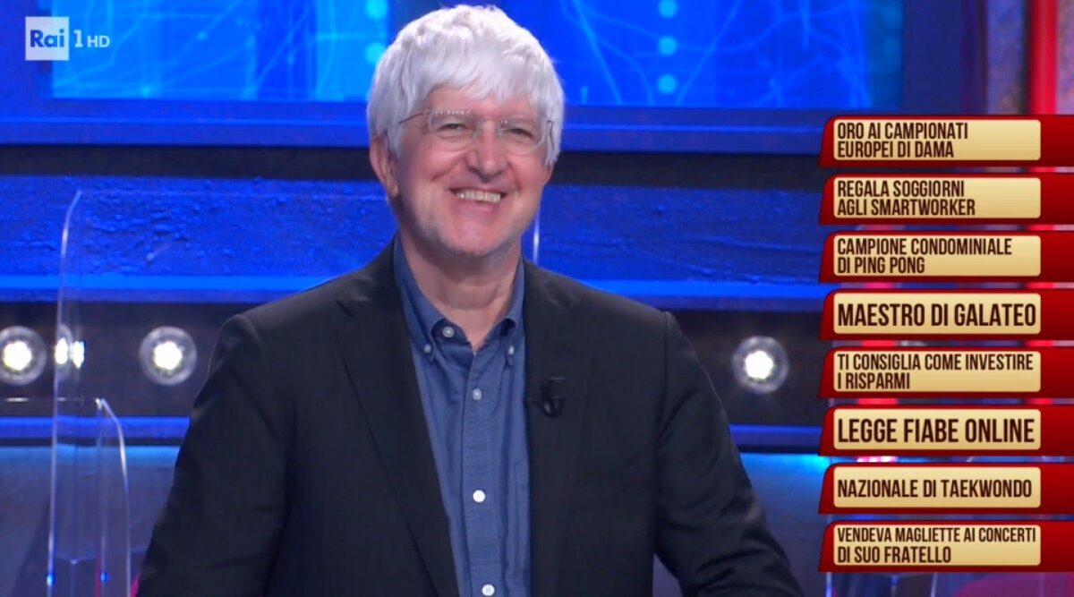 Severgnini in tv parla del libro sull’Inter. Ma siccome è registrato buca le notizie su Conte e Inzaghi
