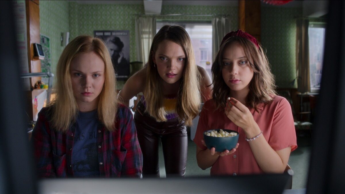 Sexify vola in Top Ten su Netflix, ma il fascino del “vietato ai minori” è contagioso
