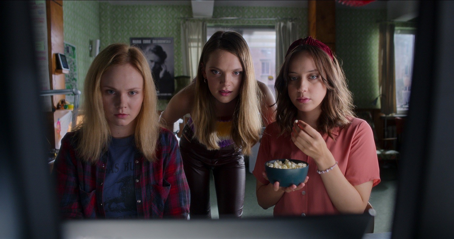 Sexify vola in Top Ten su Netflix, ma il fascino del “vietato ai minori” è contagioso