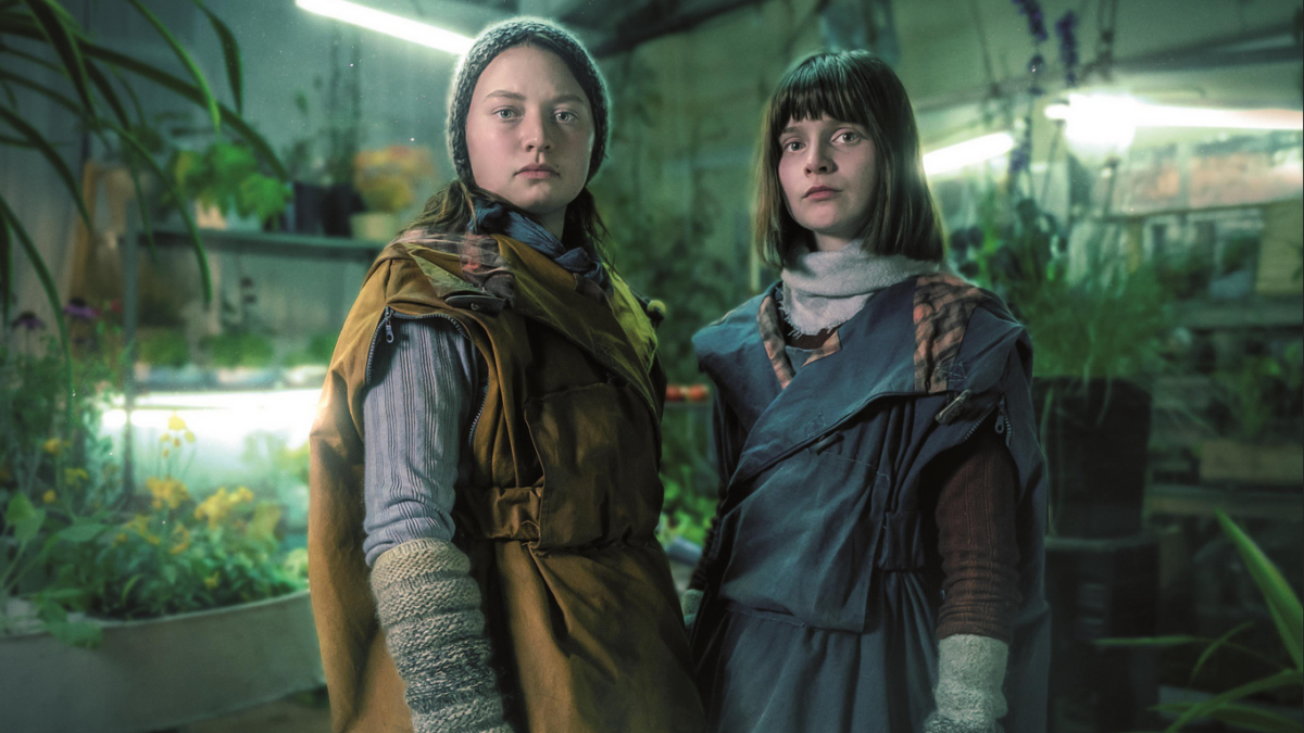 Shadows su Sky Cinema Due e Now dal 16 maggio