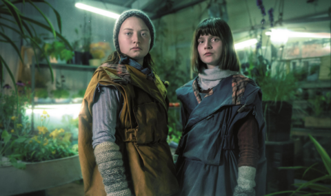 Shadows su Sky Cinema Due e Now dal 16 maggio